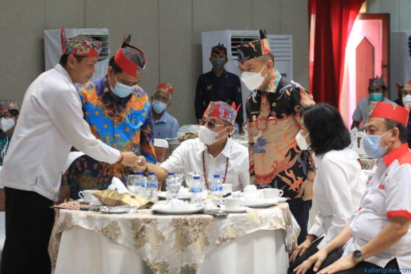 Rektor UPR