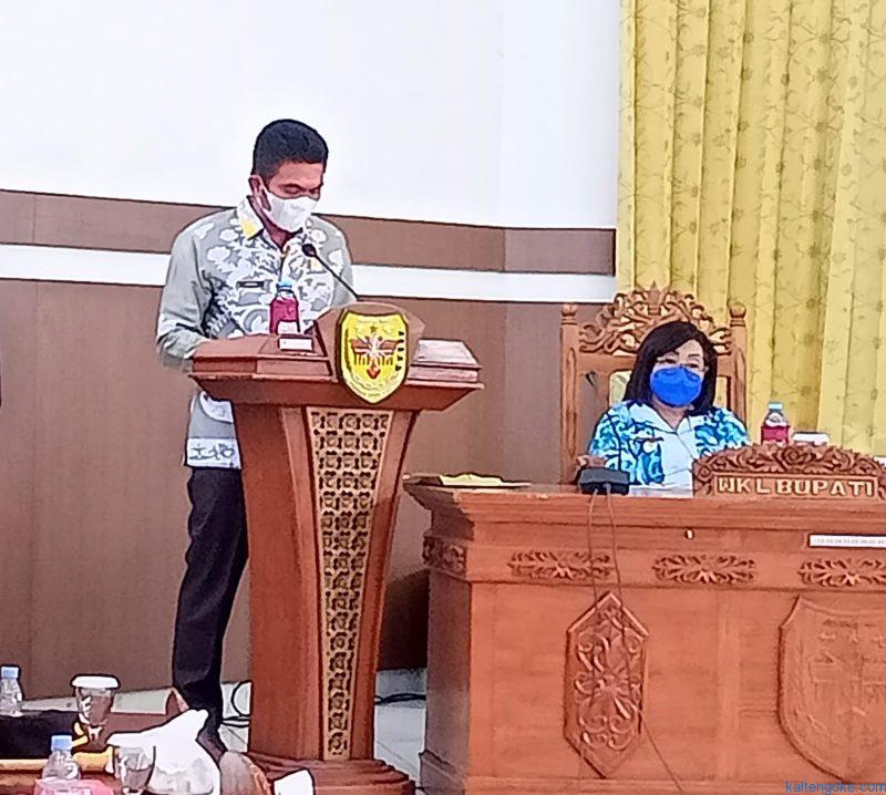 Dewan Gumas