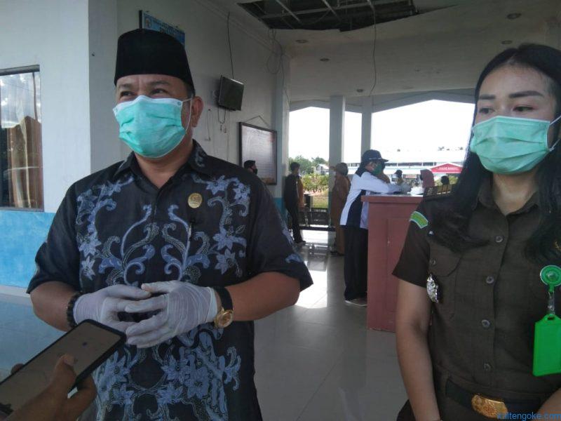 Sinergitas Eksekutif