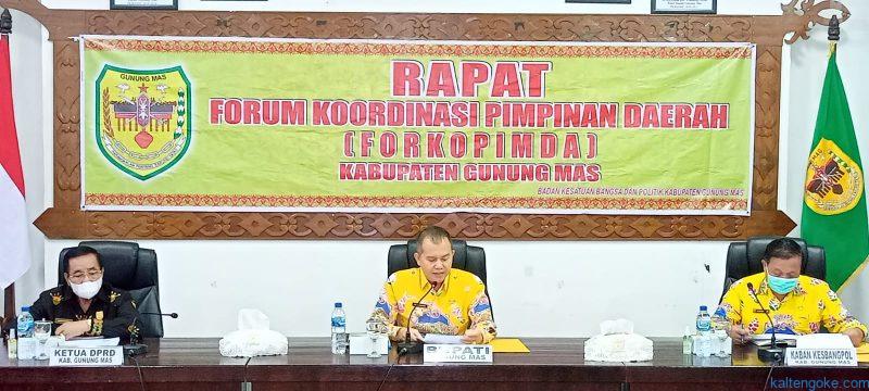 Persiapan Ramadan