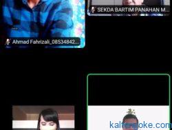 OPD Bartim Diminta Sajikan Data Hasil Pembangunan