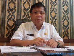 Empat Sekolah di Gunung Mas Dilock Down Sementara
