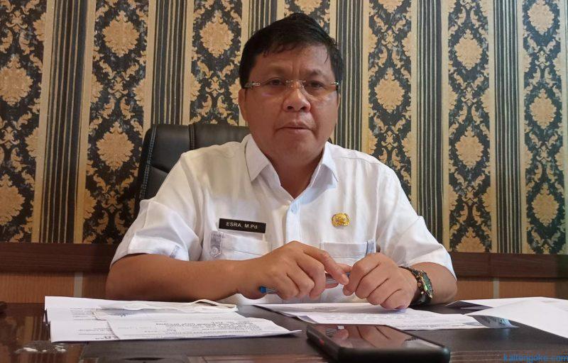 Empat Sekolah di Gunung Mas