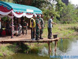 Dongkrak Perekonomian di Katingan Lewat Program Kampung Berkah