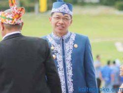 Pejabat Tinggi Tandatangani Fakta Integritas Pertahankan Predikat WTP