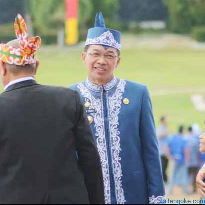 Pejabat Tinggi