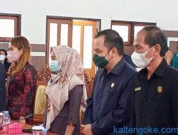 Anggaran Mesti Disesuaikan dengan Usulan dan Keuangan Daerah