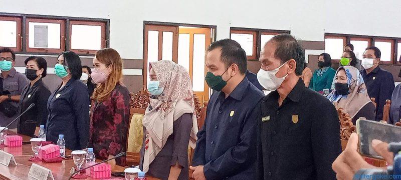 Anggaran Mesti