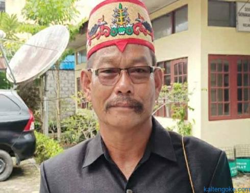 Masyarakat Diingatkan