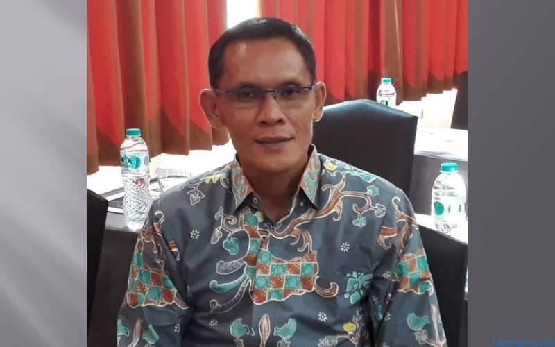 Dinas Koperasi