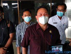 Dewan Soroti Disiplin Kinerja Tenaga Pendidik dan Kesehatan di Daerah