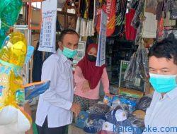 Pemerintah Kabupaten Gunung Mas Memiliki Satu Orang Penera