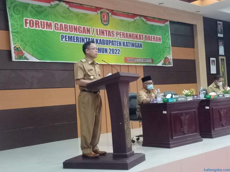 Forum Gabungan