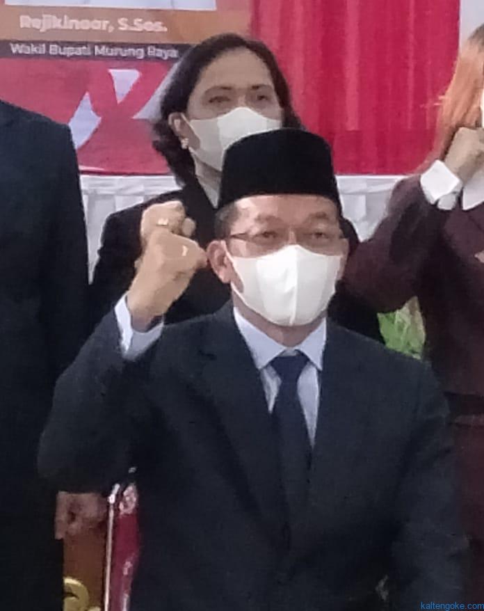Warga Net