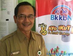 DP3AP2KB Komitmen Turunkan Angka Stunting di Pulang Pisau