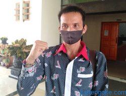 Dewan Imbau Warga Untuk Aktifkan Kembali Kegiatan Poskamling