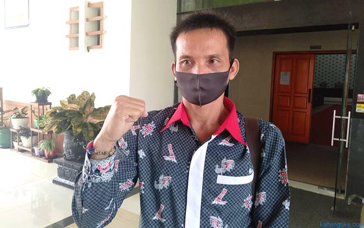 Dewan Imbau