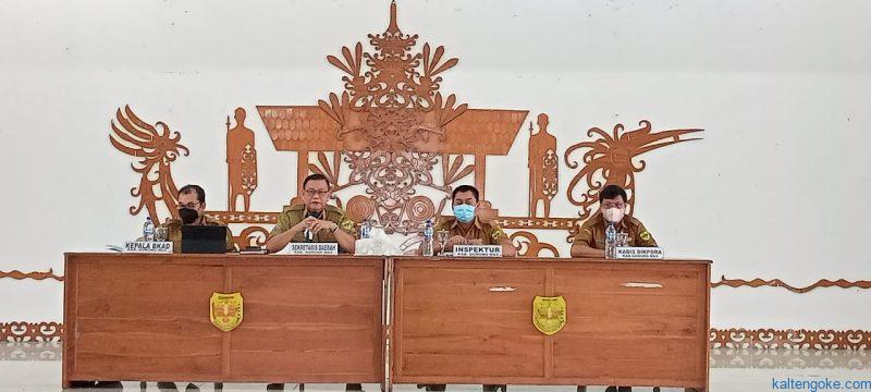Ratusan Sekolah
