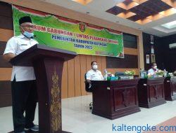 Sejumlah Usulan Prioritas Kecamatan Belum Terakomodir