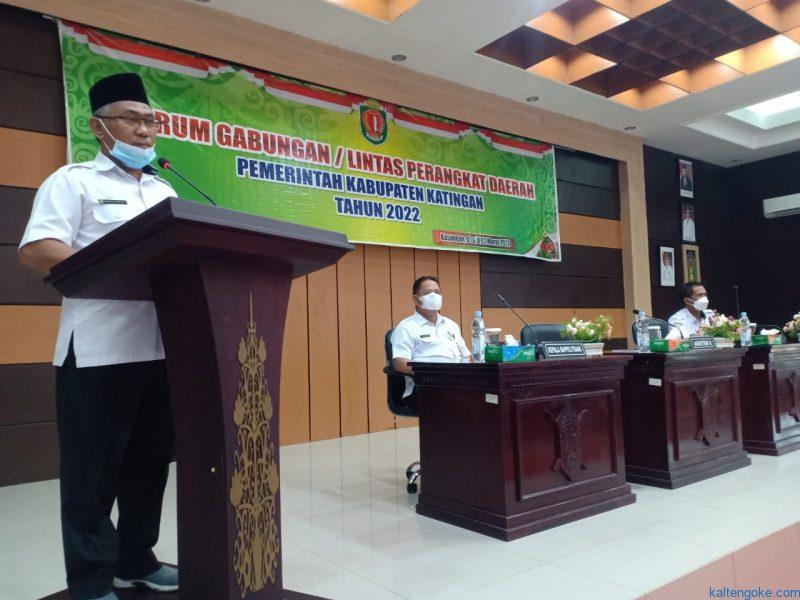 Sejumlah Usulan