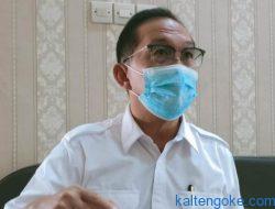 Kabupaten Pulang Pisau Terpilih Jadi Sasaran Kegiatan DREF