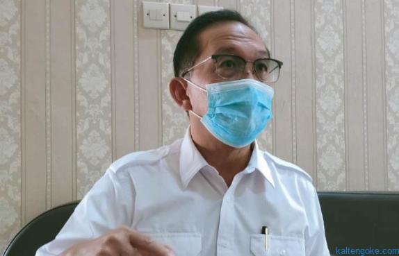 Kabupaten Pulang Pisau