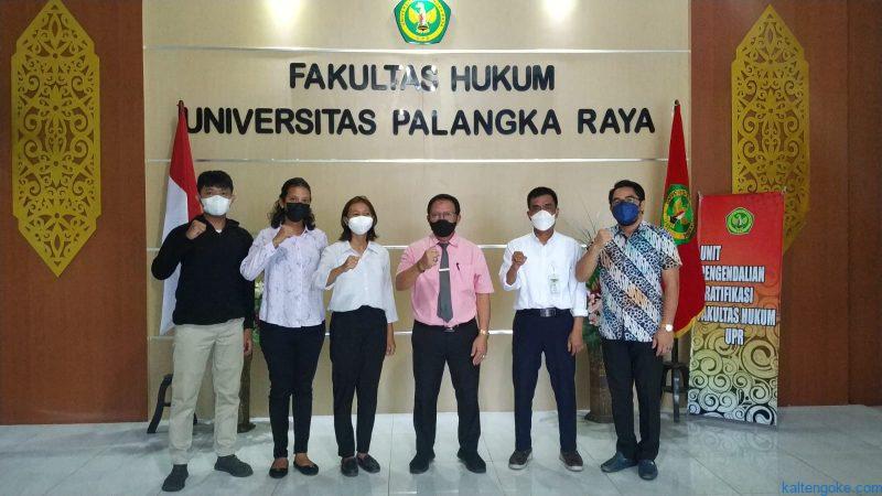 Fakultas Hukum