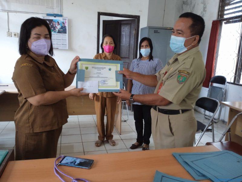 Perpustakaan Desa