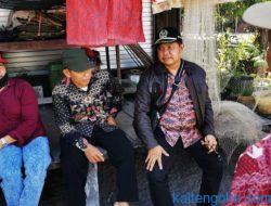Serap Aspirasi Masyarakat, Wakil Ketua I DPRD Kapuas Gelar Reses