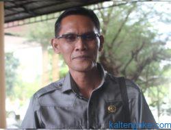 Peningkatan Jalan Kereng Pakahi – Mendawai Sudah Dianggarkan