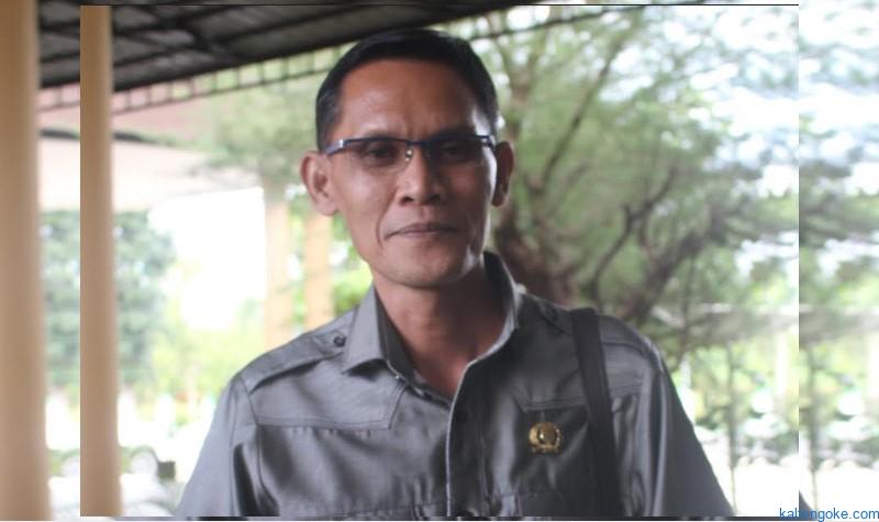 Peningkatan Jalan