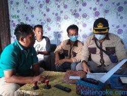 Disbudpora Inventarisir dan Kembangkan Objek Wisata di Barito Timur