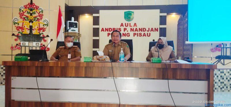 DPMD Kalteng