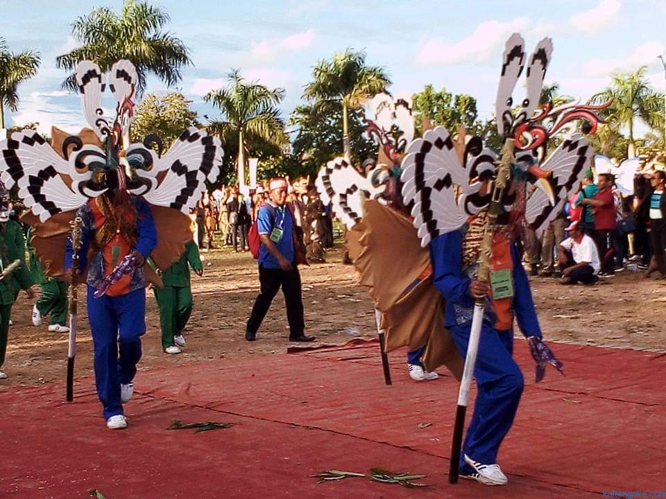 babukung