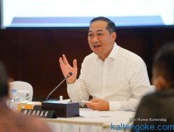 Mendag Harapkan Side Events G20 Mampu Dorong Perekonomian Nasional