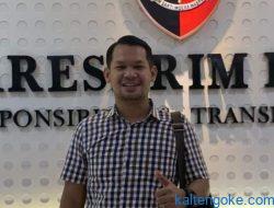 Buru Pelaku Pembunuhan Pemilik Vape Store, Polisi Periksa Delapan Saksi