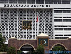 Empat Hari, Kejagung RI Inspeksi ke Kalteng