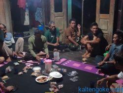 Kelompok Tani Buatan Haji Rere Abal-abal? Konflik Warga dan PT NAL Kian Melebar