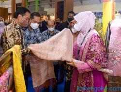 Mendag: Inacraft 2022 Dorong Pelaku Usaha Kerajinan Terus Bangkit