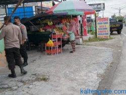 Jambret Beraksi Lagi, Gelang Emas Emak-emak Melayang