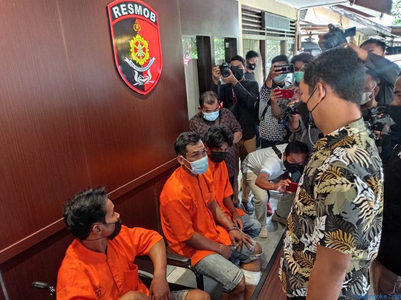 pembobol rumah