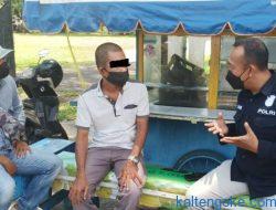 Oknum Wartawan Abal-abal Minta-minta Uang, Polisi Lakukan Pembinaan