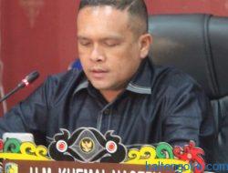 Isra Miraj Momentum Mendekatkan Diri dengan Sang Khaliq
