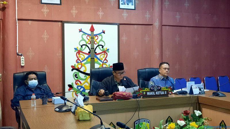 LHP BPK RI