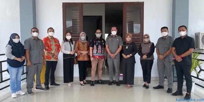 dinas kesehatan