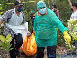 Pria Bertato Ikan Dibunuh, Ditemukan Luka Sayatan dan Benturan Benda Tumpul
