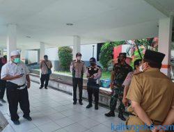 Jenazah Covid-19 Diambil Paksa Pihak Keluarga