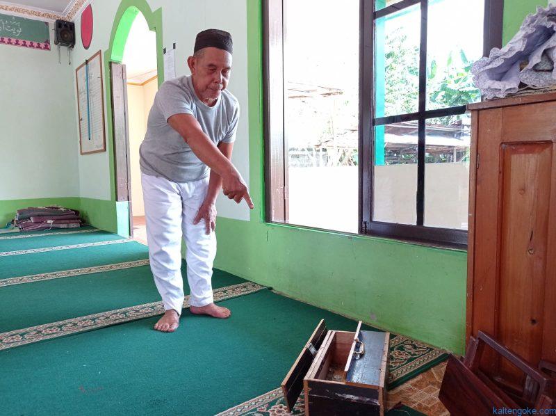 masjid