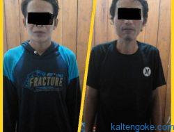 Pak Cenut dan Koyo Dibui Gegara Nyuri Buah Sawit