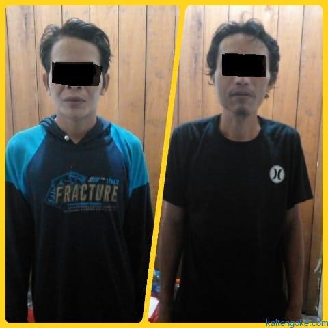 pak cenut dan koyo